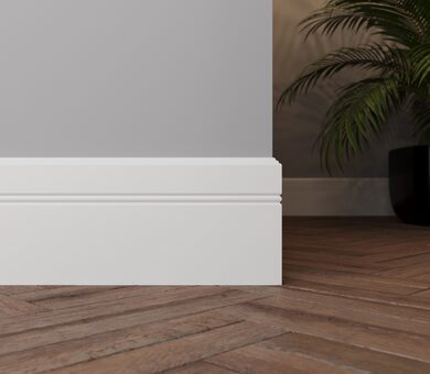 Плинтус Ultrawood BASE 5381