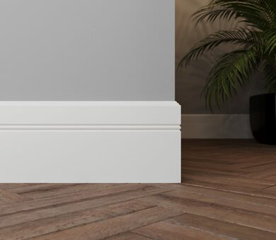 Плинтус Ultrawood BASE 5381