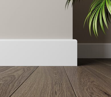 Плинтус UltraWood BASE 8012