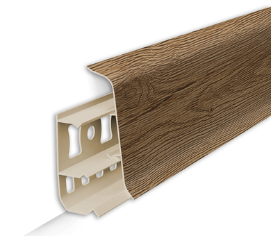 Плинуст Deconika Д-П55 211 Дуб рустик