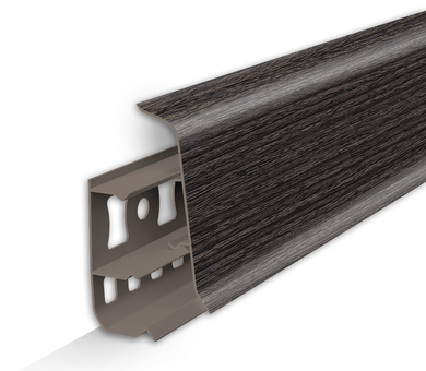 Плинуст Deconika Д-П55 352 Каштан серый