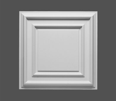 Плитка потолочная Orac Luxxus F30