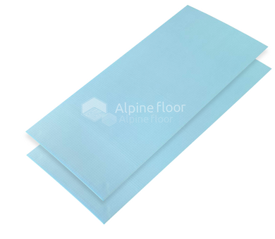 Подложка Alpine Floor Comfort для ламината 3мм