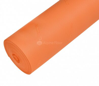 Подложка Alpine Floor Orange Premium IXPE