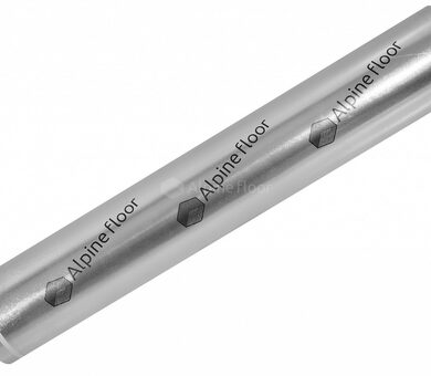 Подложка Alpine Floor Silver Foil Blue EVA