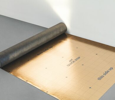 Подложка Quick Step Silent Walk