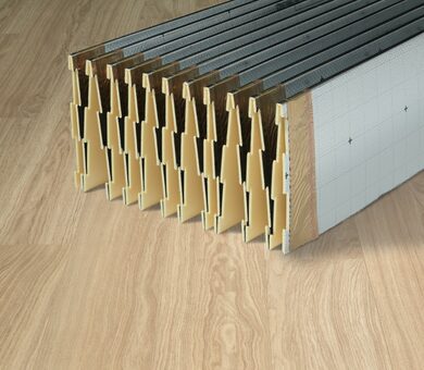 Подложка Quick Step Thermolevel QSUDLTL9