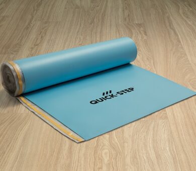 Подложка Quick Step Transitsound QSUDLTRS15