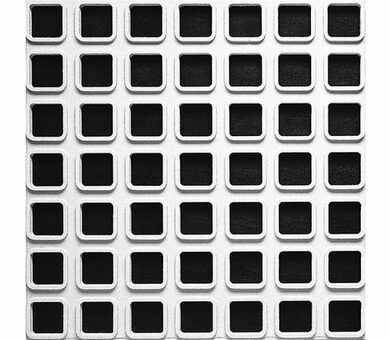 Подвесной дизайнерский потолок Armstrong VISUAL