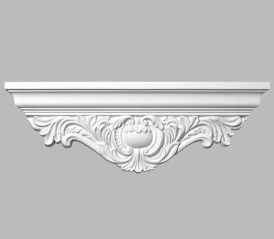 Полка декоративная DECOMASTER 91367 