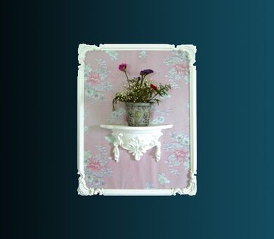 Полка Перфект K5016