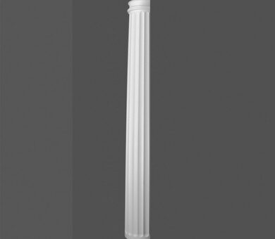 Полуколонна Orac Luxxus K3001
