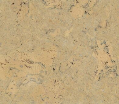 Пробковый пол EasyCork Леон крем