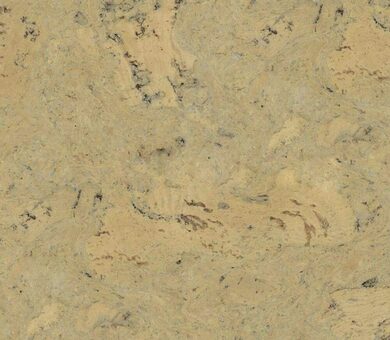 Пробковый пол EasyCork Леон крем