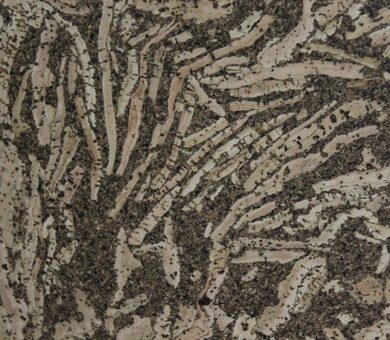 Пробковый пол Ibercork Фронтера