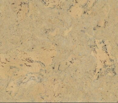 Пробковый пол Ibercork Леон Крем