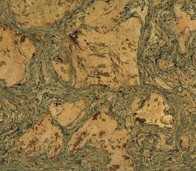 Пробковый пол Ibercork Леон Негро