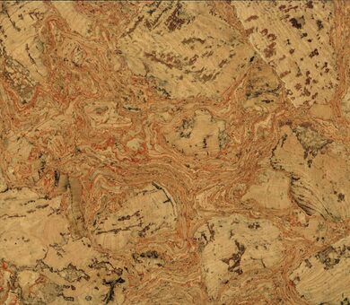 Пробковый пол Ibercork Леон Рохо