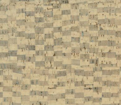 Пробковый пол Ibercork Пинто Крем