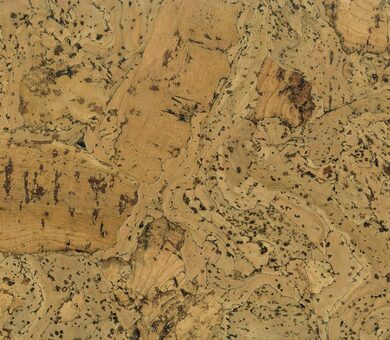 Пробковый пол Ibercork Толедо Негро