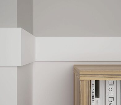 Профиль Ultrawood BO 0518