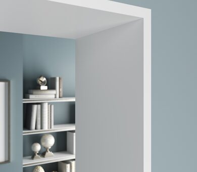 Профиль Ultrawood BO 1712