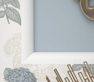 Молдинг Ultrawood E2E 0215