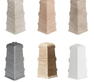 Наружный угол Arbiton Блистер