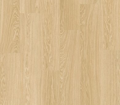 ПВХ- Плитка Quick Step Livyn Bloom AVMPU 40097 Дуб чистый румяный, 33 класс, 6 мм