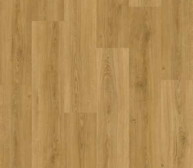 ПВХ- Плитка Quick Step Livyn Bloom AVMPU 40238 Эко дымчатый 33 класс, 6 мм