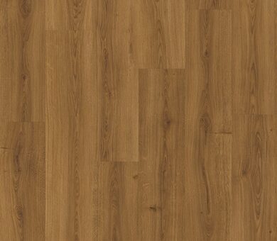 ПВХ- Плитка Quick Step Livyn Bloom AVMPU 40315 Эко карамельный 33 класс, 8 мм