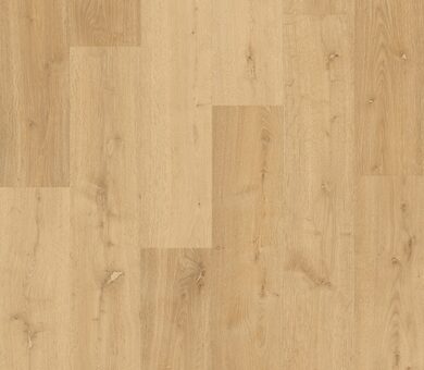 ПВХ- Плитка Quick Step Livyn Bloom AVMPU 40316 Дуб элегантный натуральный 33 класс, 8 мм