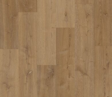 ПВХ- Плитка Quick Step Livyn Bloom AVMPU 40317 Дуб элегантный дымчатый 33 класс, 8 мм