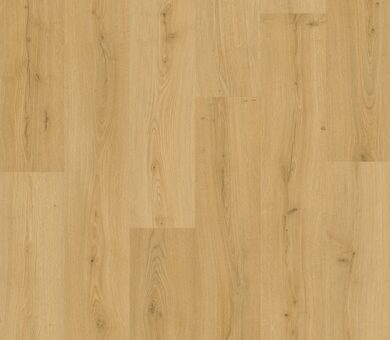 ПВХ- Плитка Quick Step Livyn Bloom AVMPU 40318 Дуб медовый брашированный 33 класс, 8 мм