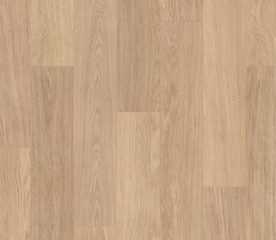 Ламинат Quick Step Perspective Wood PW0915 Доска белого дуба лакированная