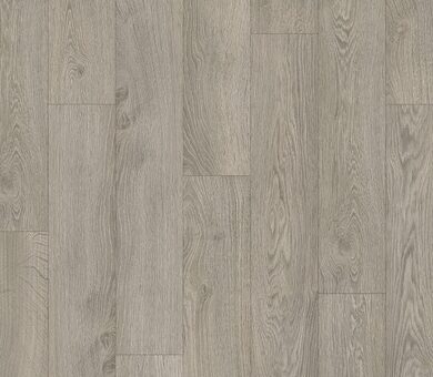 Ламинат Quick Step Perspective Wood PW1406 Дуб селект светло-серый