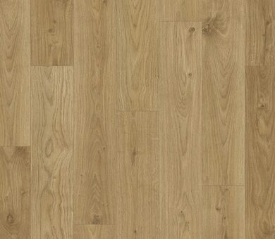 Ламинат Quick Step Perspective Wood PW1491 Дуб натур светлый