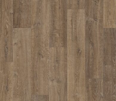 Ламинат Quick Step Perspective Wood PW3579 Дуб природный коричневый