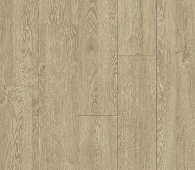 Ламинат Quick Step Perspective Wood PW9070 Дуб селект светлый