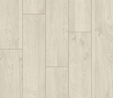Ламинат Quick Step Perspective Wood PW9073 Дуб селект выбеленный
