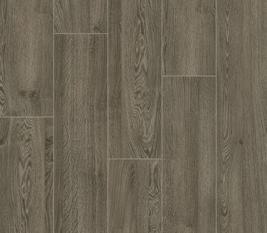 Ламинат Quick Step Perspective Wood PW9074 Дуб селект пепельно-коричневый