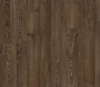 Ламинат Quick Step Perspective Wood PW9075 Дуб селект морёный
