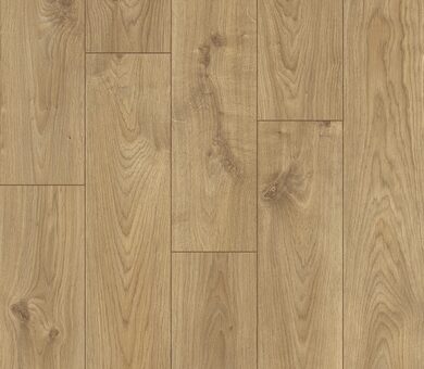 Ламинат Quick Step Perspective Wood PW9078 Дуб натур песочный