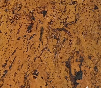 Настенное покрытие из пробки IberCork Малага амарил 3 мм