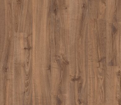 Quick-Step Eligna U3461 Дуб шоколадный промасленный