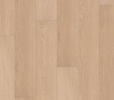 Ламинат Quick Step Impressive IM3105 Доска белого дуба лакированная 32 класс, 8 мм