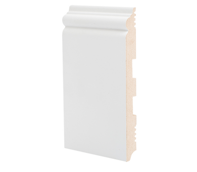 Плинтус Ликорн Под покраску Р 21.165.16 