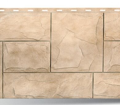 Распродажа Цокольного сайдинга Альта-Профиль Гранит Крымский