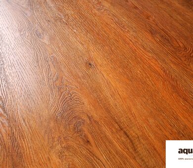 Распродажа винилового ламината Aquafloor Nano AF3204N