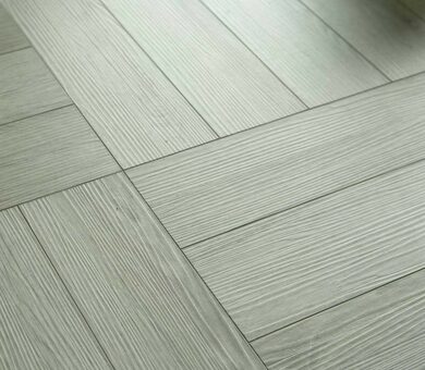 SPC ламинат Respect Floor Дуб Дымчатый 2302 